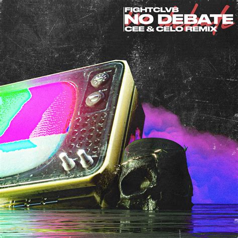 NO DEBATE (VRLO X CELO REMIX) by FIGHT CLVB | Free Download on Hypeddit