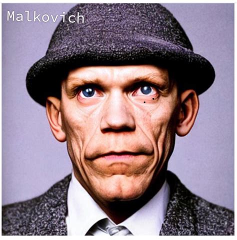 Malkovich