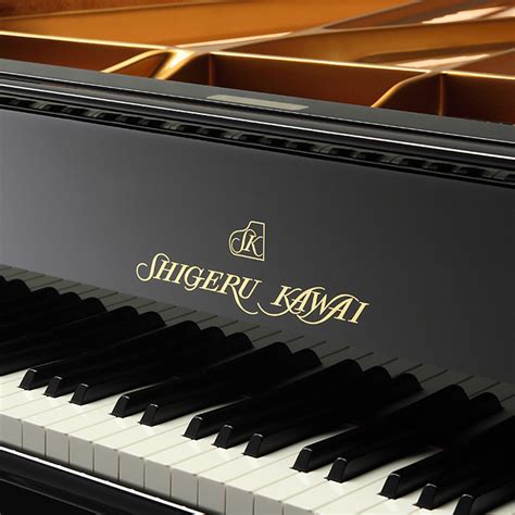 New Shigeru Kawai Sk Grand Piano Coach House Pianos