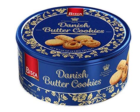 Top Best Danish Butter Cookies In Copenhagen Review In Gadgetssai