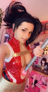 Peachybunnn Momo Yaoyorozu E Hentai Lo Fi Galleries