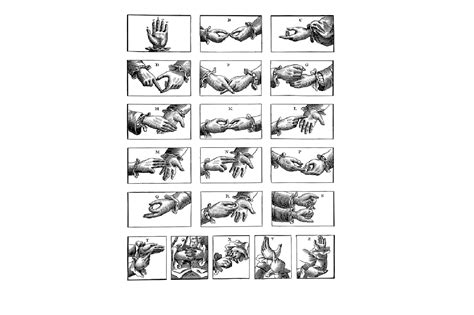 What Are The Elements Of Sign Language Superprof