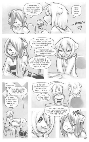 Charming Part Luscious Hentai Manga Porn