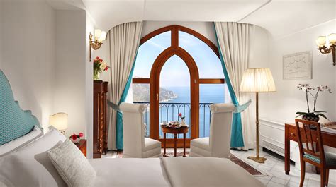 Palazzo Avino - Amalfi Coast Hotels - Ravello, Italy - Forbes Travel Guide