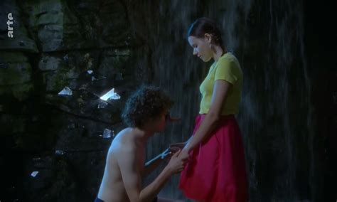 Nude Video Celebs Lilith Grasmug Nude L Autre Sur Ma Tete 2018