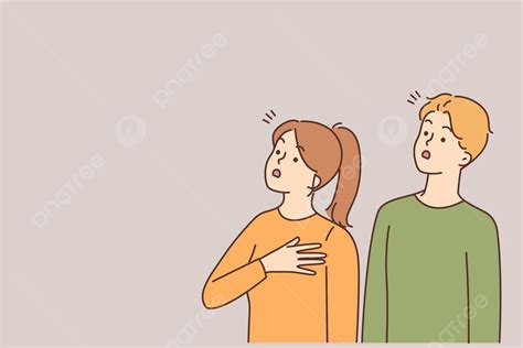 anak anak  tertegun melihat  atas merasa kaget kagum  anak
