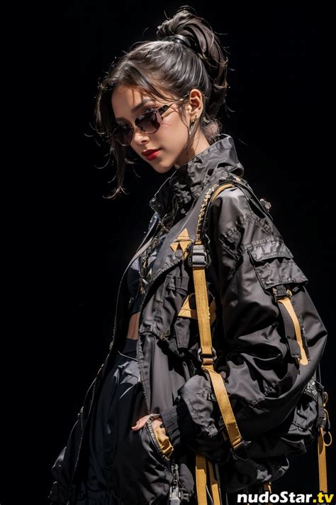 Ephey Mira Riad Nude OnlyFans Photo Nudostar TV