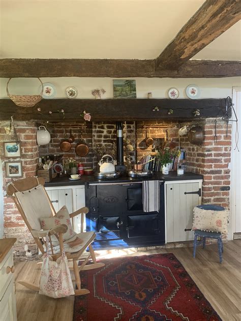 Craftsmanship – My English Country Cottage