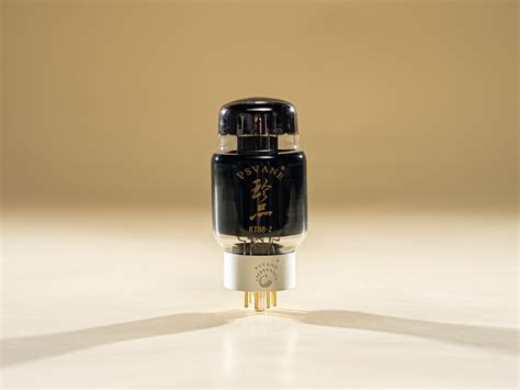 Psvane Kt88 Z новинка