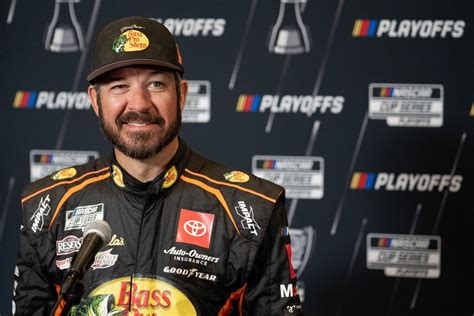 Can Martin Truex Jr. End His Career As a Champion? - The Daily Downforce
