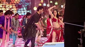 Shruti Hassan From Making Of Song From Tevar Xvideos