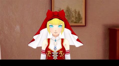 D Anime Hentai Shin Megami Tensei V Adult Idun Gets Fucked Xxx Mobile Porno Videos