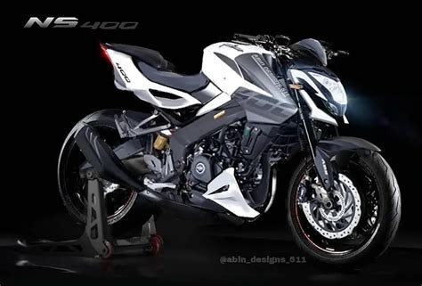 Bajaj Auto 2024 Lineup Pulsar NS400 CNG Bike Avenger 400 More