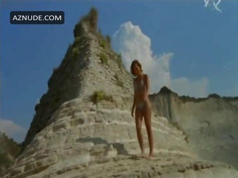 Janina Flieger Nude Aznude