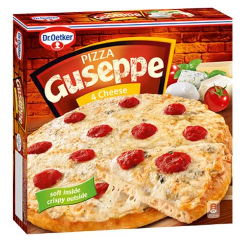 Pizza Guseppe Sery G Dr Oetker Sklep Spo Em Kielce