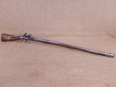 British Brown Bess Short Land Pattern 40 69 Caliber Rifled
