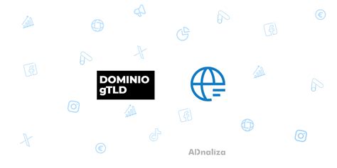 Qu Es Dominio Gtld Definici N Y Significado