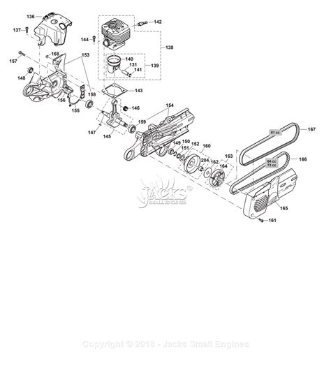 Makita Ek8100 Parts Diagram