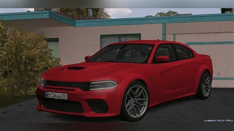 Download 2020 Dodge Charger Srt Hellcat For Gta San Andreas Ios Android