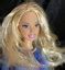 Blonde Barbie Beach Feet Fashion Fever Barbie Doll Mattel 2008 G 7 EBay