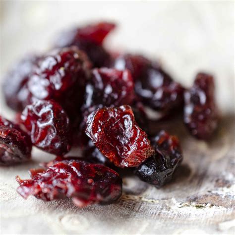 Cranberry Berries Benefits Uses Recipes