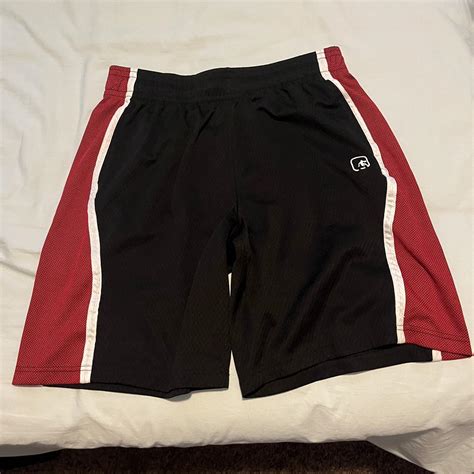 And1 Shorts Size Large Depop