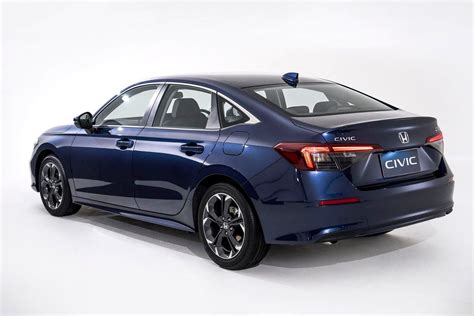 honda civic fe