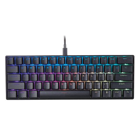 Amazon.com: Mad Catz S.T.R.I.K.E. 6 RGB Mechanical Wired Gaming ...