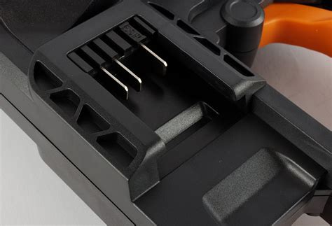 Обзор аккумуляторной мойки высокого давления Worx WG630E