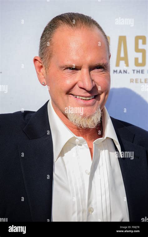 Gascoigne World Premiere Arrivals Featuring Paul Gascoigne Where