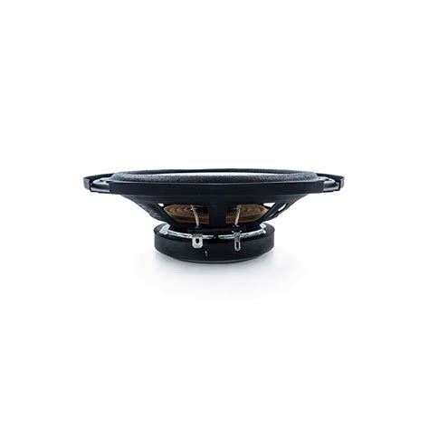 Kenwood KFC-C1656S 6.5" 300W Peak Power Handling 4 Ohms 2-way Coaxial ...