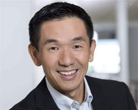 Intel Tunjuk Hans Chuang Sebagai Gm Smg Apj Intel Tekno For Fun