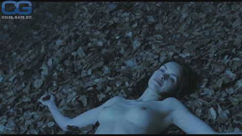 Nina Hoss Nude Pictures Photos Playboy Naked Topless Fappening