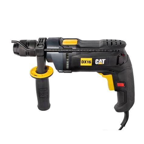 Ударна бормашина CAT DX16 850W - PRAKTIS