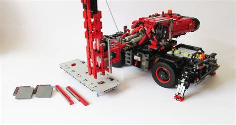 lego-technic-42082-b-modell-review-0000 » PROMOBRICKS - LEGO News