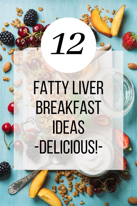Pin on Liver diet plan