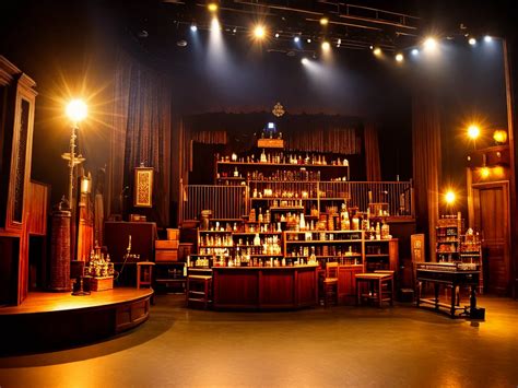 Teatro Olfativo: Aromas que Encenam Emoções