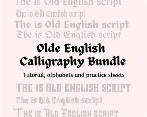 custom calligraphy  english lettering handwritten poem calligraphy