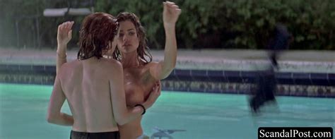 Denise Richards Nude Photos And LEAKED Porn ScandalPost