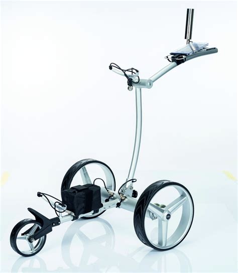 electrische golftrolleys golfted
