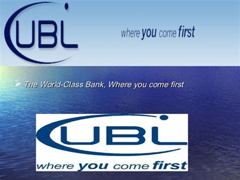united bank limited net banking ubl
