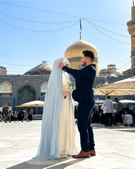 Beautiful Shia Couples in 2023