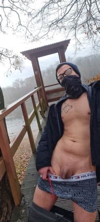 Teen Naked Walk At The Pit 29 Pics XHamster