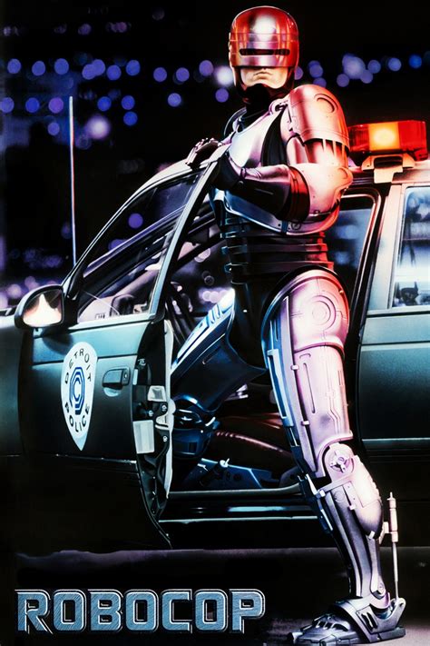 Face Melting Metal Cover Of The Theme To Robocop — Geektyrant