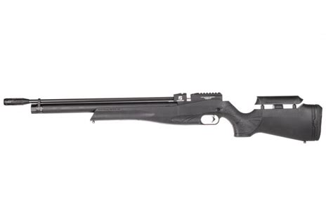 Review: Air rifle Reximex Daystar S 5,5mm | Balistas.com