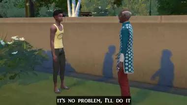 Tamil Husband Shares His Tamil Housewife With A Porn Indian Film