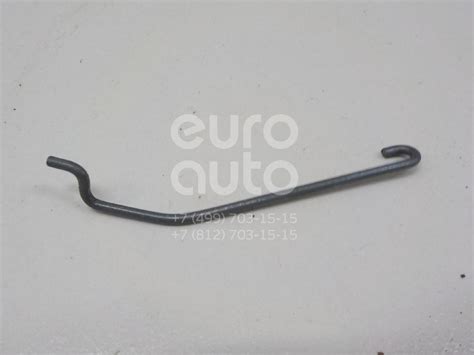 Тяга замка для Citroen C8 2002-2014 в Москве