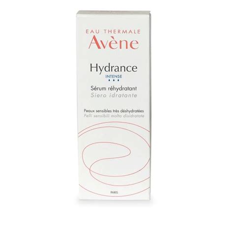 AVENE HYDRANCE | Farmacia Delogu Sassari