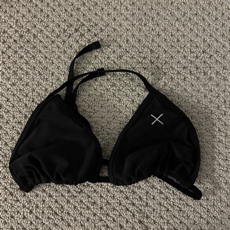Black Boutine La Bikini Love This Set Sooo Much Depop