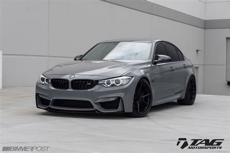 The Legacy Of Nardo - A Color Love Story //TAG Motorsports | Nardo grey ...